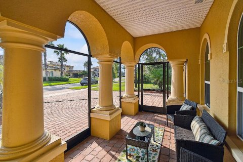 Villa ou maison à vendre à Kissimmee, Floride: 5 chambres, 332.87 m2 № 1745094 - photo 5