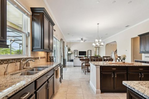 Villa ou maison à vendre à Kissimmee, Floride: 5 chambres, 332.87 m2 № 1745094 - photo 23