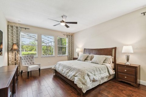 Villa ou maison à vendre à Kissimmee, Floride: 5 chambres, 332.87 m2 № 1745094 - photo 25