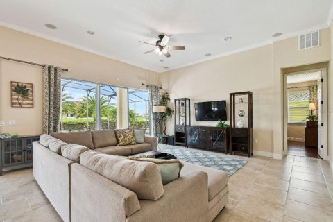 Villa ou maison à vendre à Kissimmee, Floride: 5 chambres, 332.87 m2 № 1745094 - photo 24