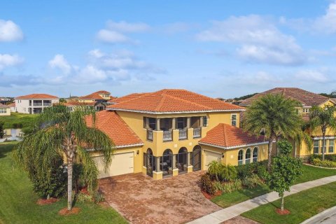 Villa ou maison à vendre à Kissimmee, Floride: 5 chambres, 332.87 m2 № 1745094 - photo 2