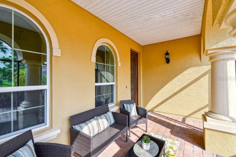 Villa ou maison à vendre à Kissimmee, Floride: 5 chambres, 332.87 m2 № 1745094 - photo 6