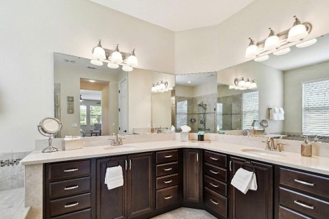 Villa ou maison à vendre à Kissimmee, Floride: 5 chambres, 332.87 m2 № 1745094 - photo 30