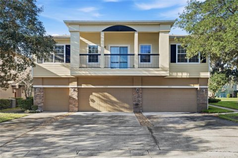Condo in Winter Garden, Florida, 2 bedrooms  № 2418909