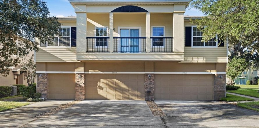 Condo in Winter Garden, Florida, 2 bedrooms  № 2418909