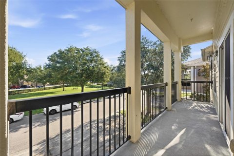 Condo in Winter Garden, Florida, 2 bedrooms  № 2418909 - photo 22