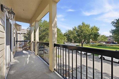 Condo in Winter Garden, Florida, 2 bedrooms  № 2418909 - photo 21