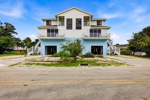 Immobilier commercial à vendre à Englewood, Floride: 4 chambres, 246.38 m2 № 2267187 - photo 25