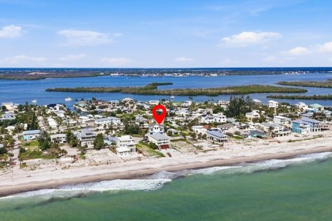 Immobilier commercial à vendre à Englewood, Floride: 4 chambres, 246.38 m2 № 2267187 - photo 24