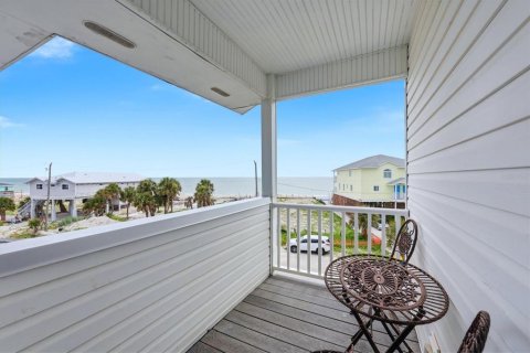 Immobilier commercial à vendre à Englewood, Floride: 4 chambres, 246.38 m2 № 2267187 - photo 20
