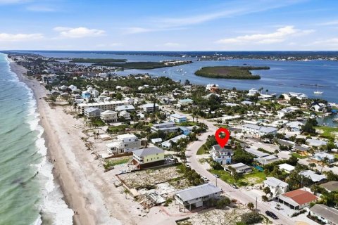 Immobilier commercial à vendre à Englewood, Floride: 4 chambres, 246.38 m2 № 2267187 - photo 2