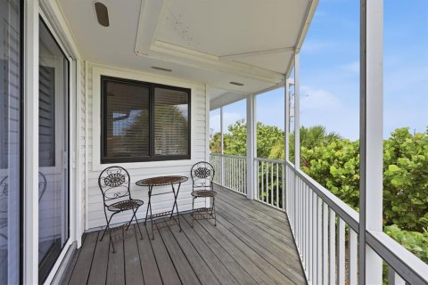 Immobilier commercial à vendre à Englewood, Floride: 4 chambres, 246.38 m2 № 2267187 - photo 22
