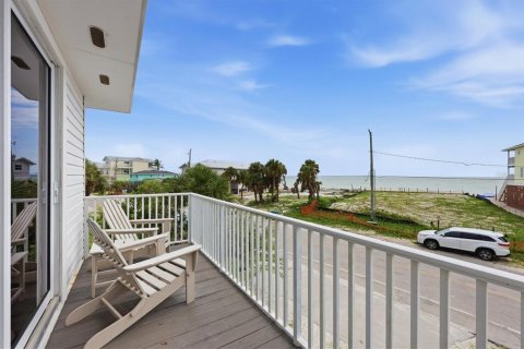Immobilier commercial à vendre à Englewood, Floride: 4 chambres, 246.38 m2 № 2267187 - photo 21