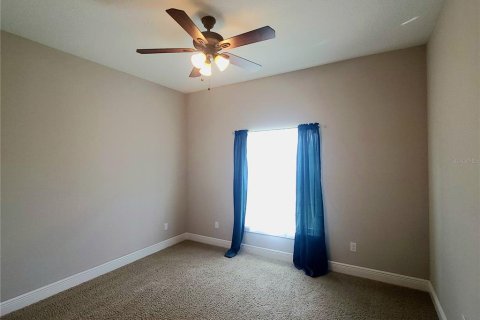 House in Ocala, Florida 4 bedrooms, 196.95 sq.m. № 1613823 - photo 16