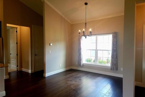 House in Ocala, Florida 4 bedrooms, 196.95 sq.m. № 1613823 - photo 2