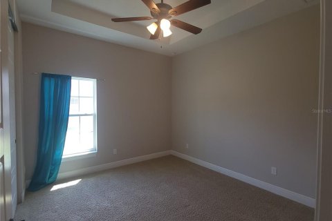 House in Ocala, Florida 4 bedrooms, 196.95 sq.m. № 1613823 - photo 12
