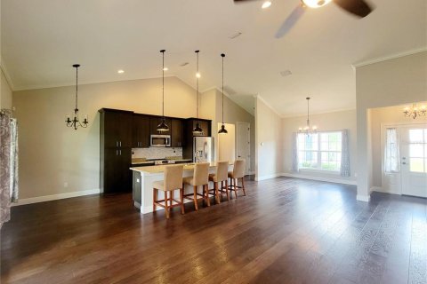 House in Ocala, Florida 4 bedrooms, 196.95 sq.m. № 1613823 - photo 24