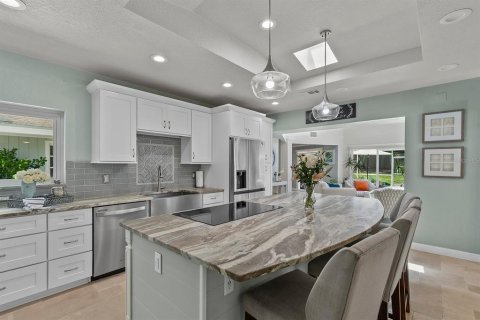 Casa en venta en Palm Harbor, Florida, 5 dormitorios, 358.6 m2 № 1857818 - foto 19