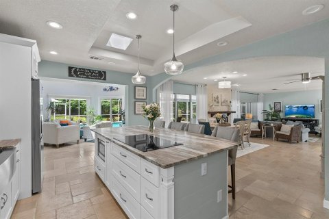 Casa en venta en Palm Harbor, Florida, 5 dormitorios, 358.6 m2 № 1857818 - foto 13
