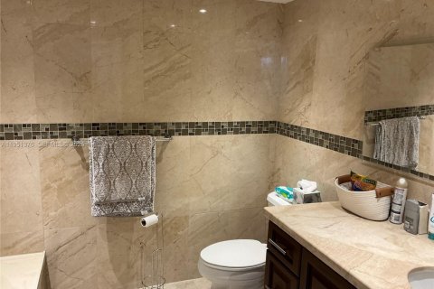 Снять в аренду кондоминиум в Халландейл-Бич, Флорида 2 спальни, 104.98м2, № 2006044 - фото 21