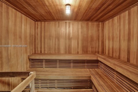 Снять в аренду кондоминиум в Халландейл-Бич, Флорида 2 спальни, 104.98м2, № 2006044 - фото 24