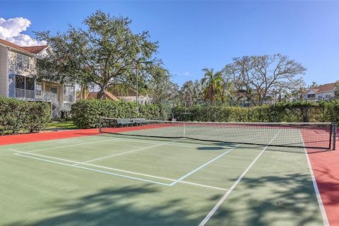 Condominio en venta en Sarasota, Florida, 1 dormitorio, 53.51 m2 № 1523953 - foto 23