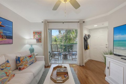 Condominio en venta en Sarasota, Florida, 1 dormitorio, 53.51 m2 № 1523953 - foto 4