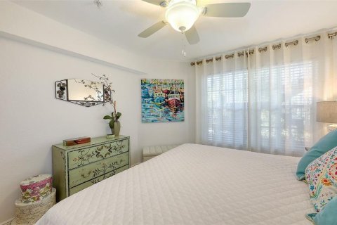 Condominio en venta en Sarasota, Florida, 1 dormitorio, 53.51 m2 № 1523953 - foto 14