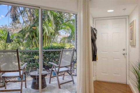 Condominio en venta en Sarasota, Florida, 1 dormitorio, 53.51 m2 № 1523953 - foto 5