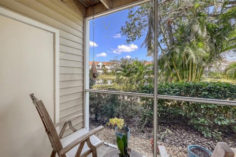 Condominio en venta en Sarasota, Florida, 1 dormitorio, 53.51 m2 № 1523953 - foto 18