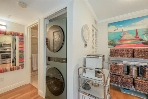 Condominio en venta en Sarasota, Florida, 1 dormitorio, 53.51 m2 № 1523953 - foto 17