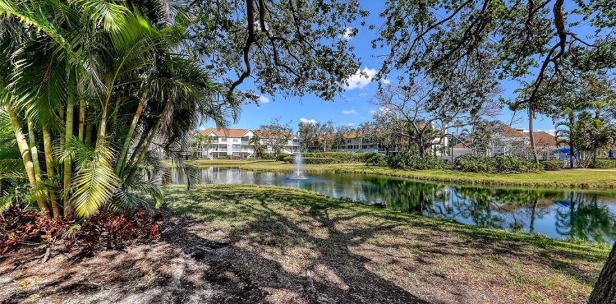 Condominio en Sarasota, Florida, 1 dormitorio № 1523953