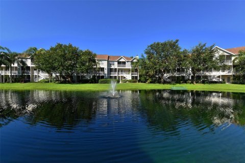 Condominio en venta en Sarasota, Florida, 1 dormitorio, 53.51 m2 № 1523953 - foto 20
