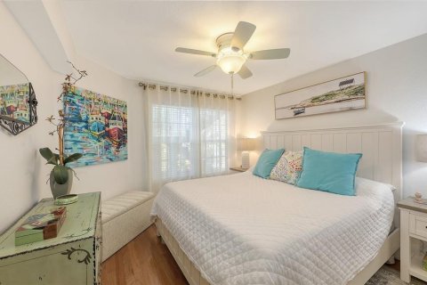 Condominio en venta en Sarasota, Florida, 1 dormitorio, 53.51 m2 № 1523953 - foto 12