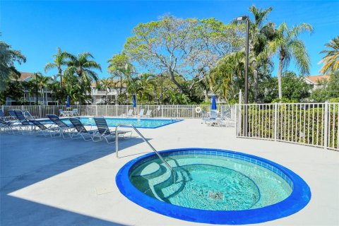 Condominio en venta en Sarasota, Florida, 1 dormitorio, 53.51 m2 № 1523953 - foto 22