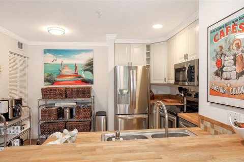 Condominio en venta en Sarasota, Florida, 1 dormitorio, 53.51 m2 № 1523953 - foto 9