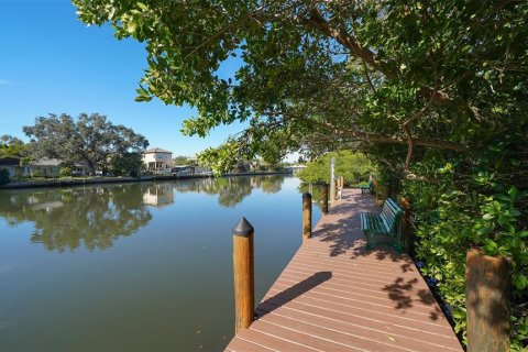 Condominio en venta en Sarasota, Florida, 1 dormitorio, 53.51 m2 № 1523953 - foto 27