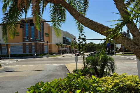 Condominio en venta en Sarasota, Florida, 1 dormitorio, 53.51 m2 № 1523953 - foto 29
