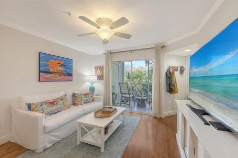 Condominio en venta en Sarasota, Florida, 1 dormitorio, 53.51 m2 № 1523953 - foto 3