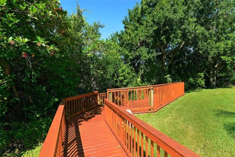 Condominio en venta en Sarasota, Florida, 1 dormitorio, 53.51 m2 № 1523953 - foto 26