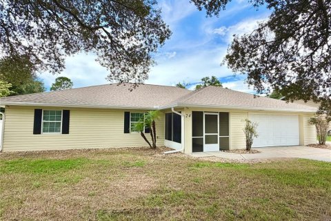 Villa ou maison à vendre à Ocala, Floride: 4 chambres, 196.4 m2 № 2353314 - photo 2
