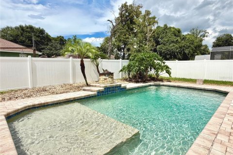 Villa ou maison à vendre à Ocala, Floride: 4 chambres, 196.4 m2 № 2353314 - photo 3