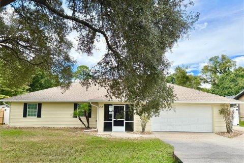 Villa ou maison à vendre à Ocala, Floride: 4 chambres, 196.4 m2 № 2353314 - photo 30
