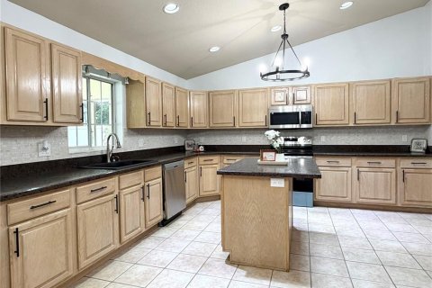 Villa ou maison à vendre à Ocala, Floride: 4 chambres, 196.4 m2 № 2353314 - photo 10