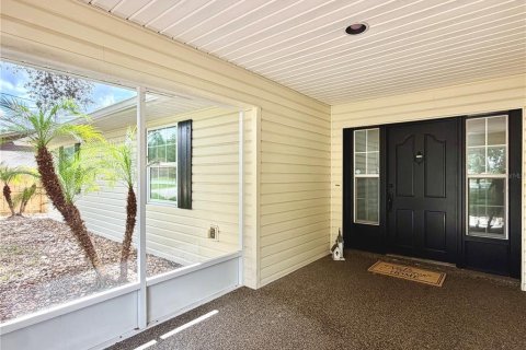 Villa ou maison à vendre à Ocala, Floride: 4 chambres, 196.4 m2 № 2353314 - photo 5