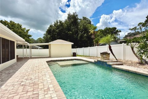 Villa ou maison à vendre à Ocala, Floride: 4 chambres, 196.4 m2 № 2353314 - photo 13