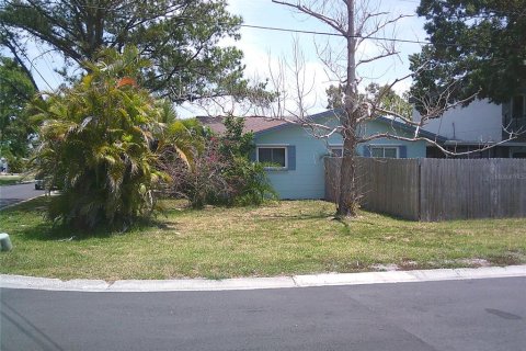 Villa ou maison à vendre à Palm Harbor, Floride: 3 chambres, 158.68 m2 № 1681727 - photo 21