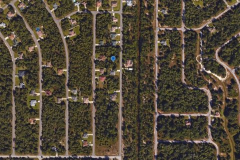 Land in North Port, Florida № 2163018 - photo 4