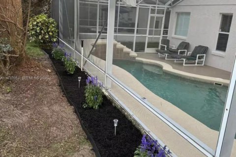 Villa ou maison à vendre à Davenport, Floride: 4 chambres № 1990771 - photo 19