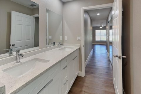Villa ou maison à louer à Port Charlotte, Floride: 3 chambres, 143.44 m2 № 2117661 - photo 17